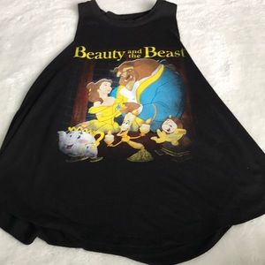 ⭐️Girls Disney shirt⭐️